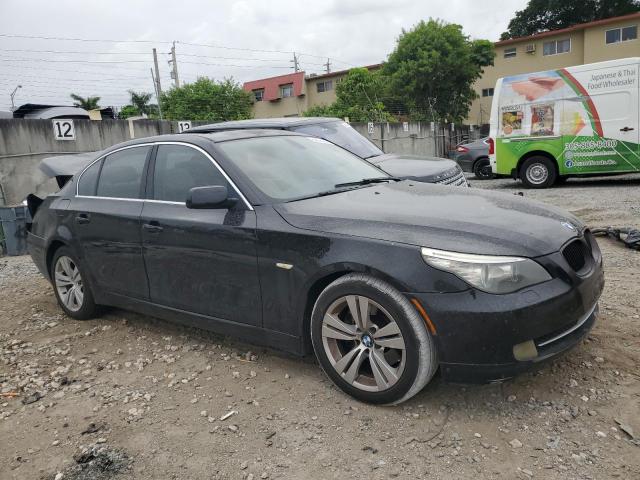 Photo 3 VIN: WBANU5C5XAC126894 - BMW 5 SERIES 