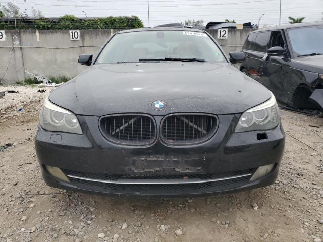 Photo 4 VIN: WBANU5C5XAC126894 - BMW 5 SERIES 