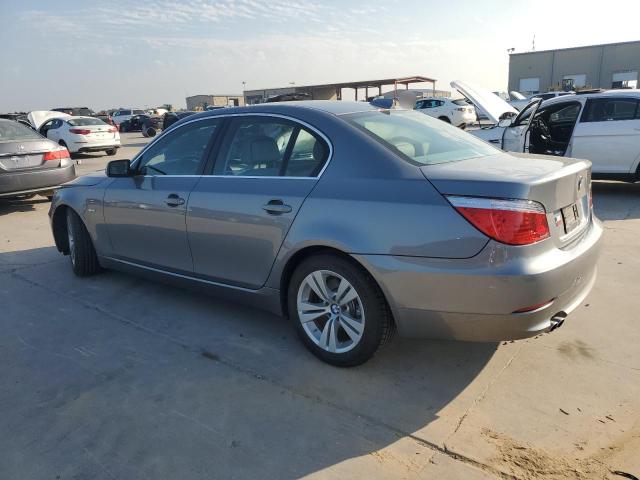 Photo 1 VIN: WBANU5C5XAC127673 - BMW 528 I 