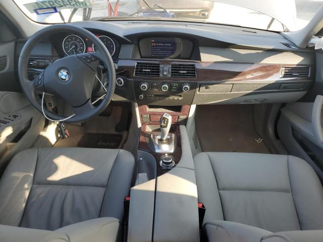 Photo 7 VIN: WBANU5C5XAC127673 - BMW 528 I 