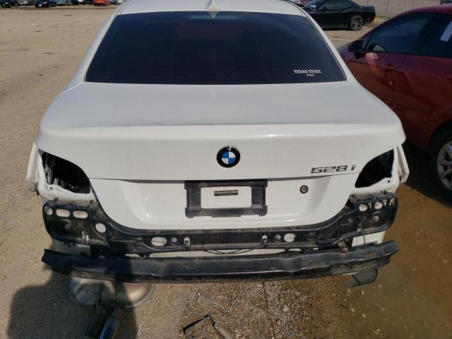 Photo 8 VIN: WBANU5C5XAC127964 - BMW 528 I 