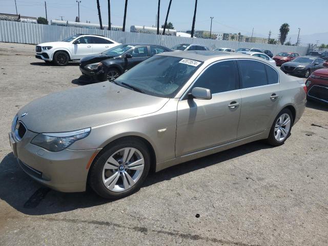 Photo 0 VIN: WBANU5C5XAC129116 - BMW 528 I 