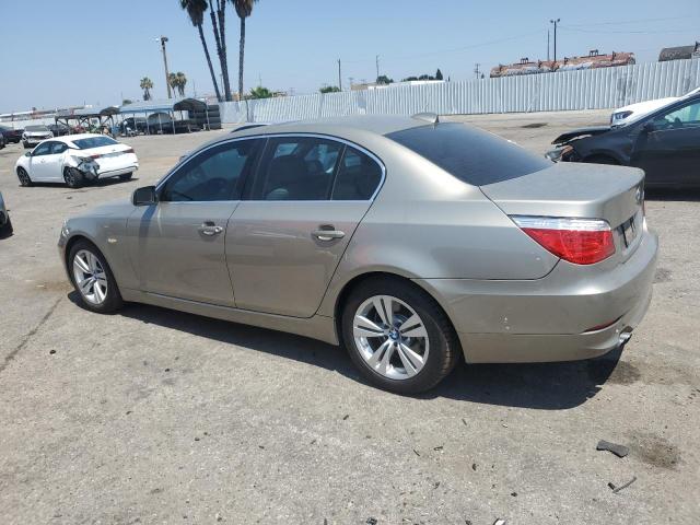 Photo 1 VIN: WBANU5C5XAC129116 - BMW 528 I 