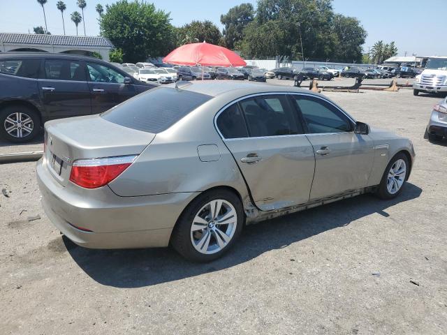 Photo 2 VIN: WBANU5C5XAC129116 - BMW 528 I 