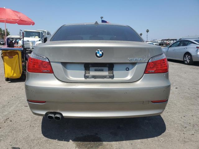 Photo 5 VIN: WBANU5C5XAC129116 - BMW 528 I 