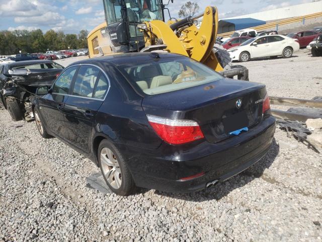 Photo 2 VIN: WBANU5C5XAC365927 - BMW 528 I 