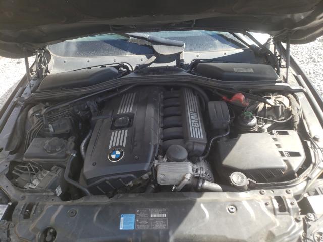 Photo 6 VIN: WBANU5C5XAC365927 - BMW 528 I 