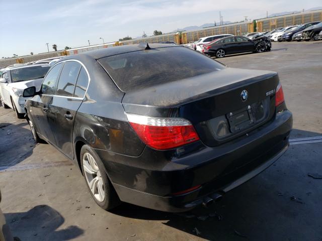 Photo 2 VIN: WBANU5C5XAC442389 - BMW 528 I 