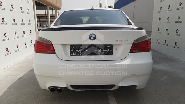 Photo 6 VIN: WBANU9100ACT29291 - BMW 530 