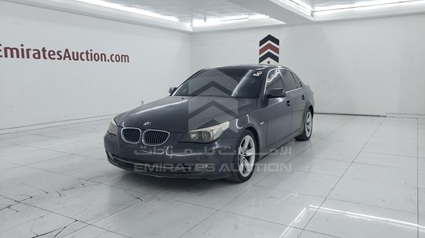 Photo 4 VIN: WBANU91018CT26586 - BMW 530 