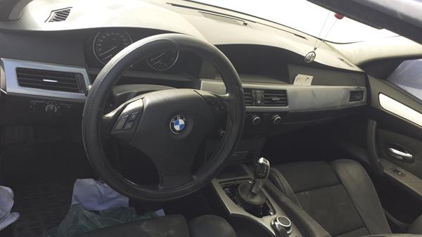 Photo 13 VIN: WBANU91038CT26041 - BMW M5 