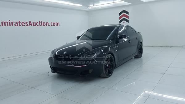 Photo 4 VIN: WBANU91058CT27269 - BMW 530 