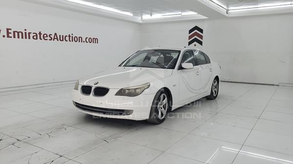 Photo 3 VIN: WBANU910X8CT26179 - BMW 530IA 