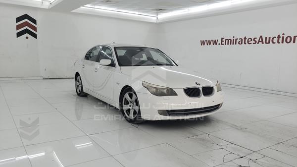 Photo 7 VIN: WBANU910X8CT26179 - BMW 530IA 