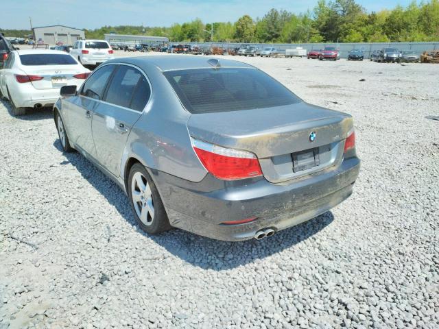 Photo 2 VIN: WBANV13508BZ47119 - BMW 528 XI 