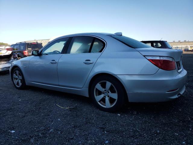 Photo 1 VIN: WBANV13508BZ47198 - BMW 528 XI 