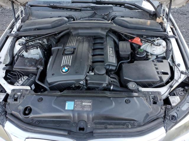 Photo 10 VIN: WBANV13508BZ47198 - BMW 528 XI 