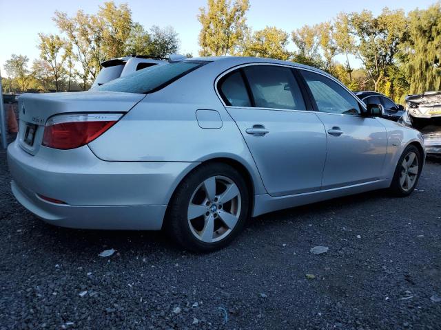 Photo 2 VIN: WBANV13508BZ47198 - BMW 528 XI 