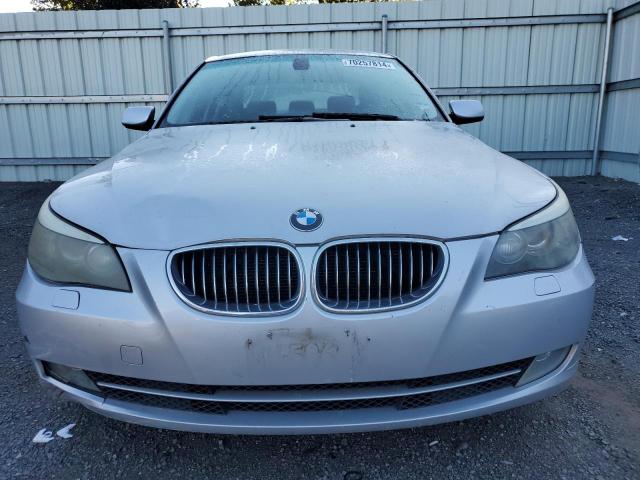 Photo 4 VIN: WBANV13508BZ47198 - BMW 528 XI 