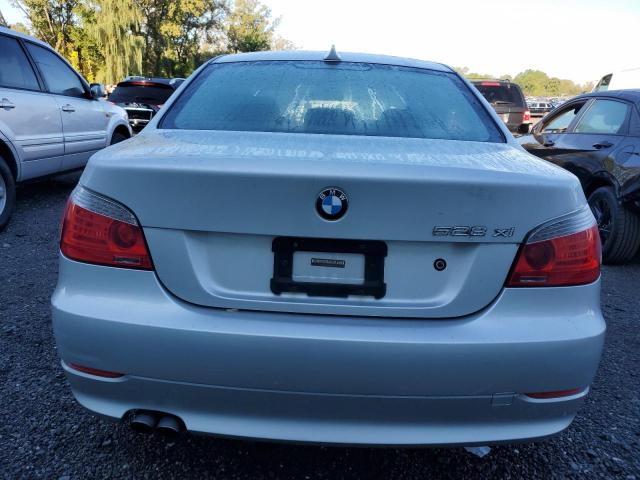 Photo 5 VIN: WBANV13508BZ47198 - BMW 528 XI 