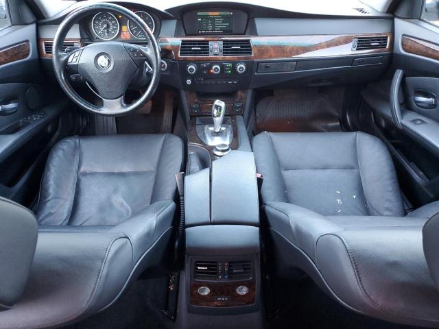 Photo 7 VIN: WBANV13508BZ47198 - BMW 528 XI 