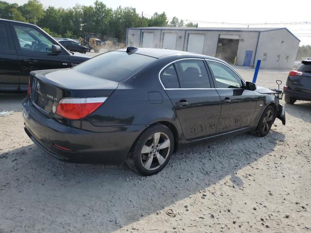 Photo 2 VIN: WBANV13508BZ47721 - BMW 528 XI 