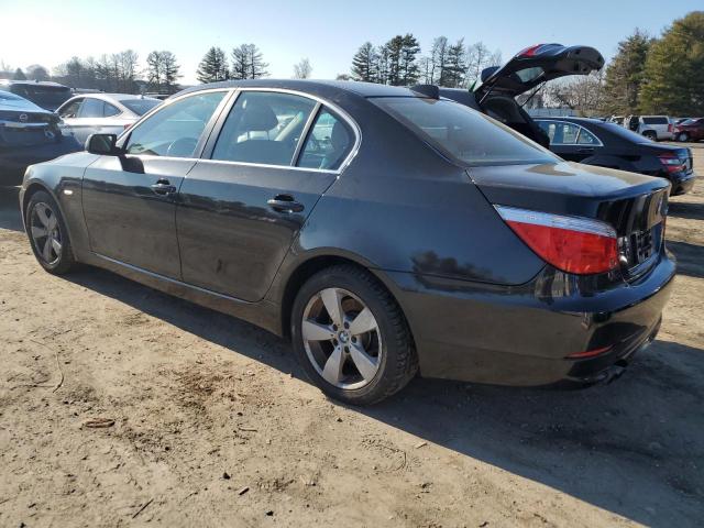 Photo 1 VIN: WBANV13508BZ48576 - BMW 5 SERIES 