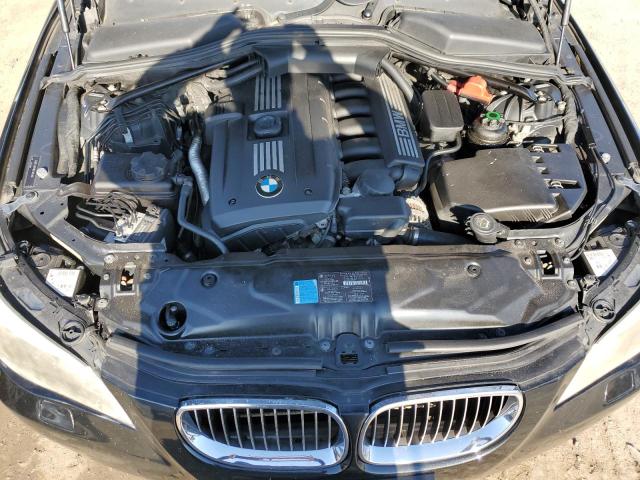 Photo 10 VIN: WBANV13508BZ48576 - BMW 5 SERIES 