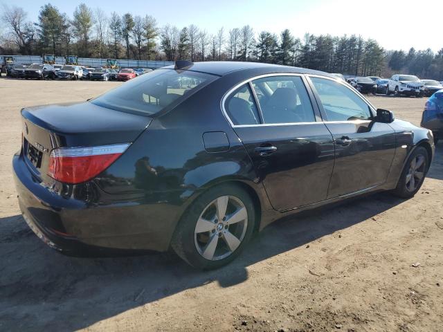 Photo 2 VIN: WBANV13508BZ48576 - BMW 5 SERIES 