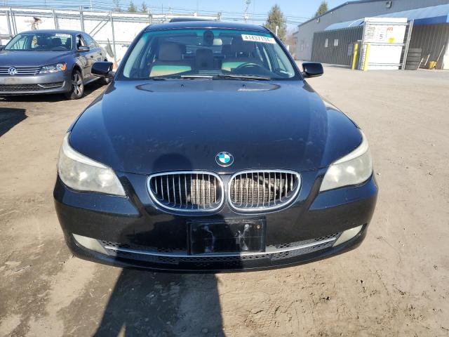 Photo 4 VIN: WBANV13508BZ48576 - BMW 5 SERIES 