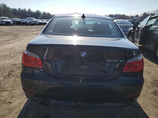 Photo 5 VIN: WBANV13508BZ48576 - BMW 5 SERIES 