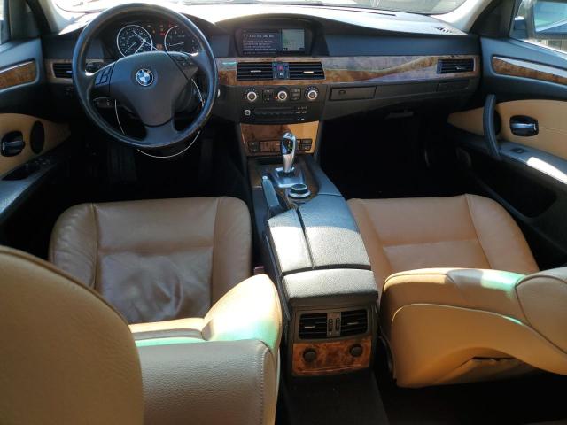 Photo 7 VIN: WBANV13508BZ48576 - BMW 5 SERIES 