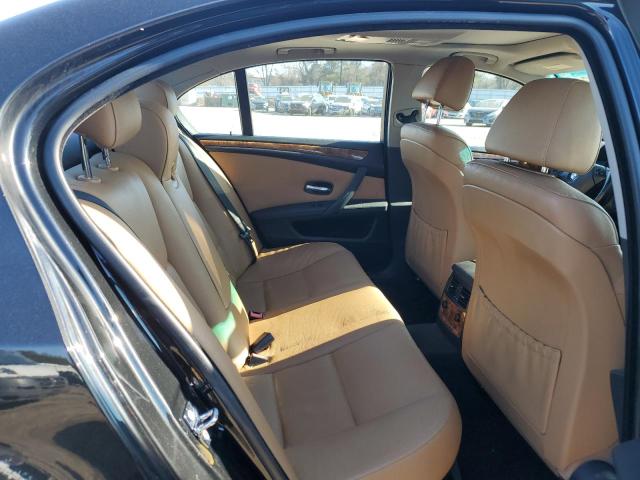 Photo 9 VIN: WBANV13508BZ48576 - BMW 5 SERIES 