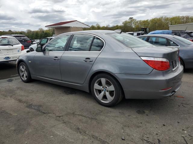 Photo 1 VIN: WBANV13508BZ48867 - BMW 528 XI 