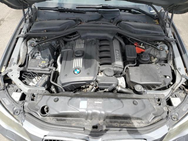 Photo 10 VIN: WBANV13508BZ48867 - BMW 528 XI 