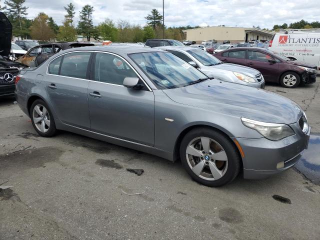 Photo 3 VIN: WBANV13508BZ48867 - BMW 528 XI 