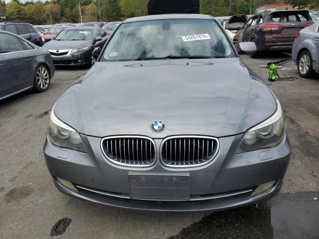 Photo 4 VIN: WBANV13508BZ48867 - BMW 528 XI 