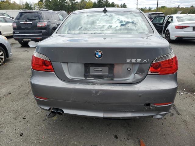 Photo 5 VIN: WBANV13508BZ48867 - BMW 528 XI 