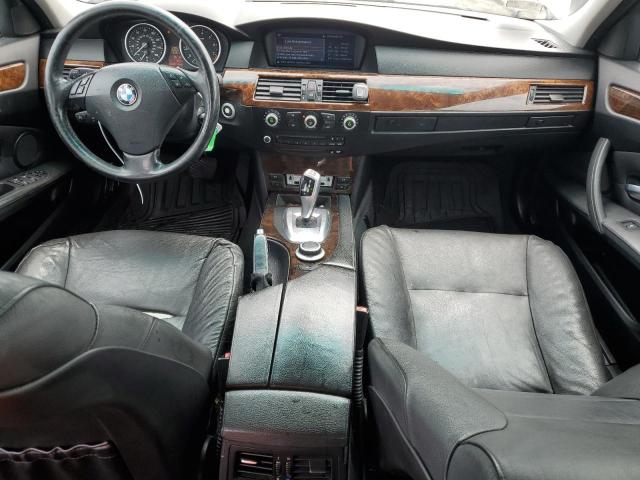 Photo 7 VIN: WBANV13508BZ48867 - BMW 528 XI 