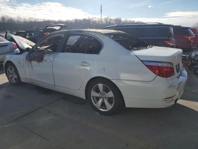 Photo 1 VIN: WBANV13508CZ52914 - BMW 5 SERIES 