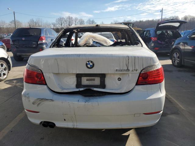 Photo 5 VIN: WBANV13508CZ52914 - BMW 5 SERIES 