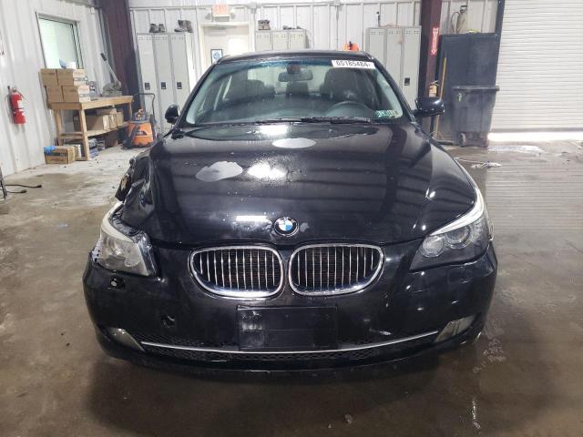 Photo 4 VIN: WBANV13508CZ53352 - BMW 528 XI 