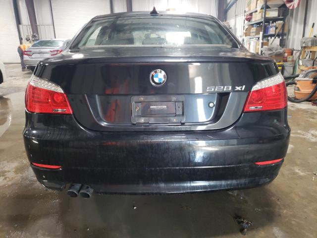 Photo 5 VIN: WBANV13508CZ53352 - BMW 528 XI 