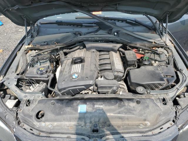 Photo 10 VIN: WBANV13508CZ55019 - BMW 528 XI 