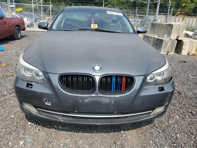 Photo 4 VIN: WBANV13508CZ55019 - BMW 528 XI 