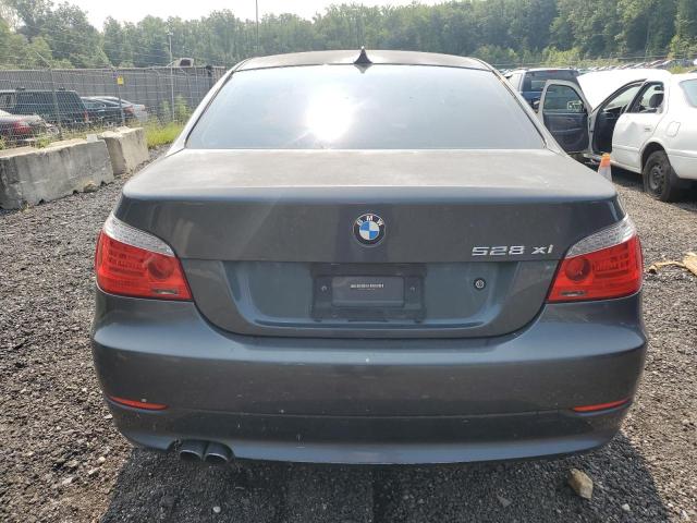 Photo 5 VIN: WBANV13508CZ55019 - BMW 528 XI 