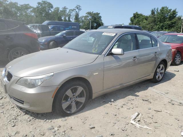 Photo 0 VIN: WBANV13508CZ55649 - BMW 528 XI 