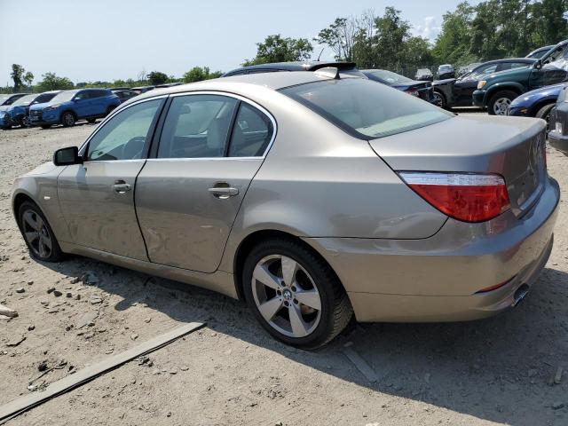 Photo 1 VIN: WBANV13508CZ55649 - BMW 528 XI 