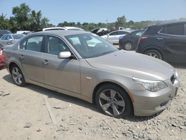 Photo 3 VIN: WBANV13508CZ55649 - BMW 528 XI 