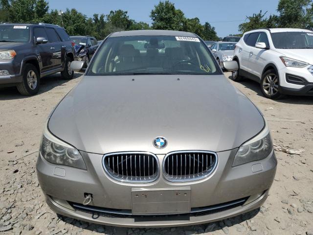 Photo 4 VIN: WBANV13508CZ55649 - BMW 528 XI 